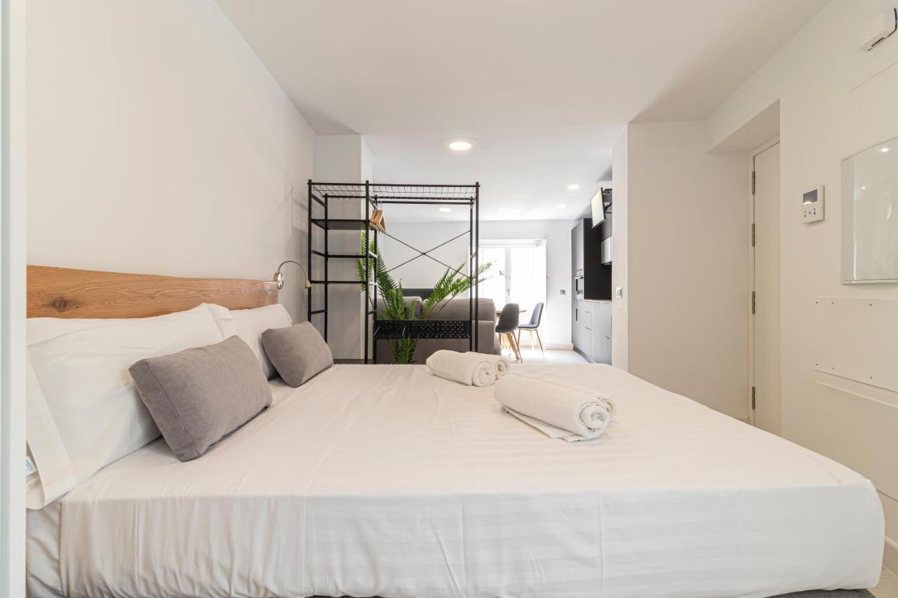 Apartament Allo San Roque 3ºb