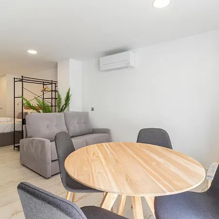 Allo Apartments San Roque 3ºb Cadiz Exterior photo