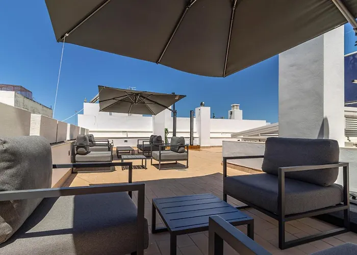Allo Apartments San Roque 3ºb