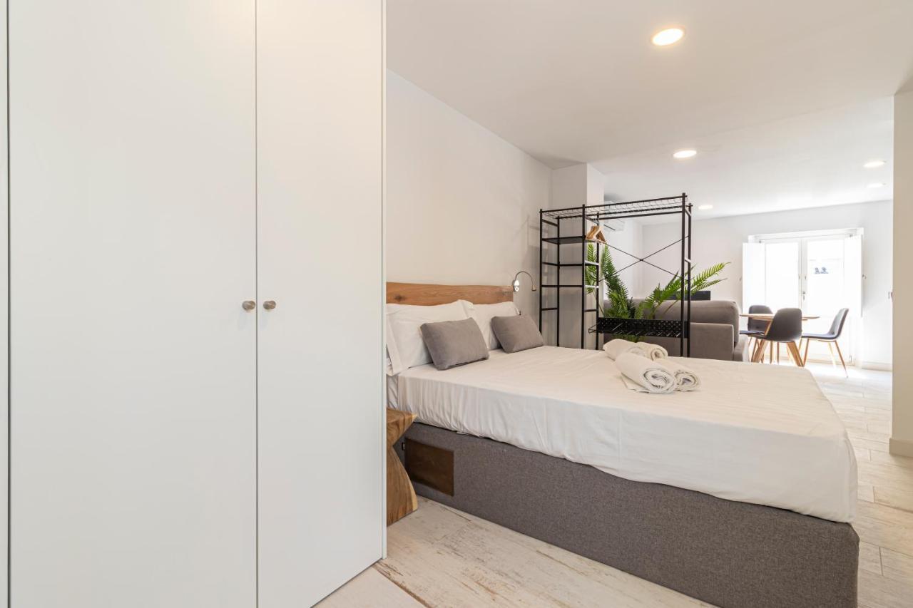 Apartment Allo San Roque 3ºb Cadiz