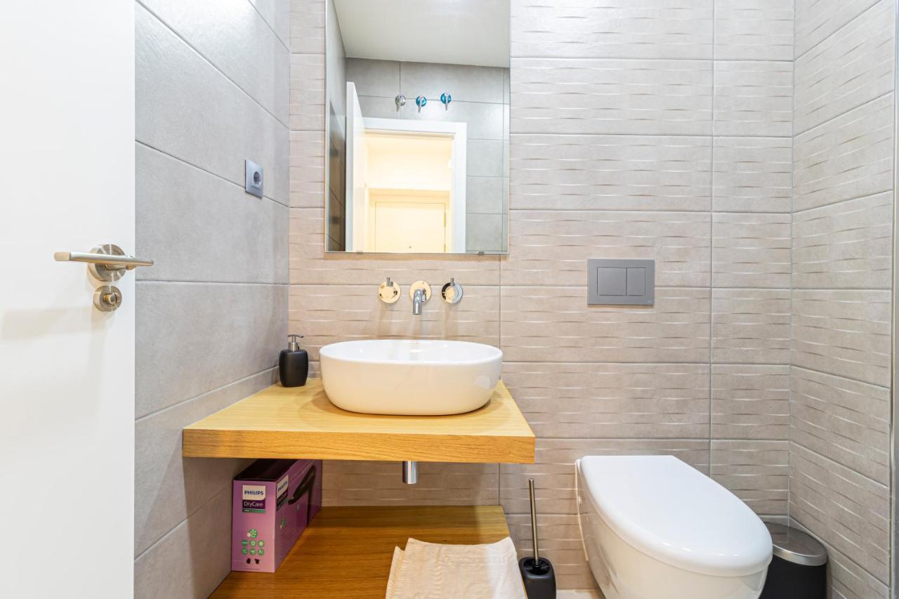 Apartment Allo San Roque 3ºb Cadiz