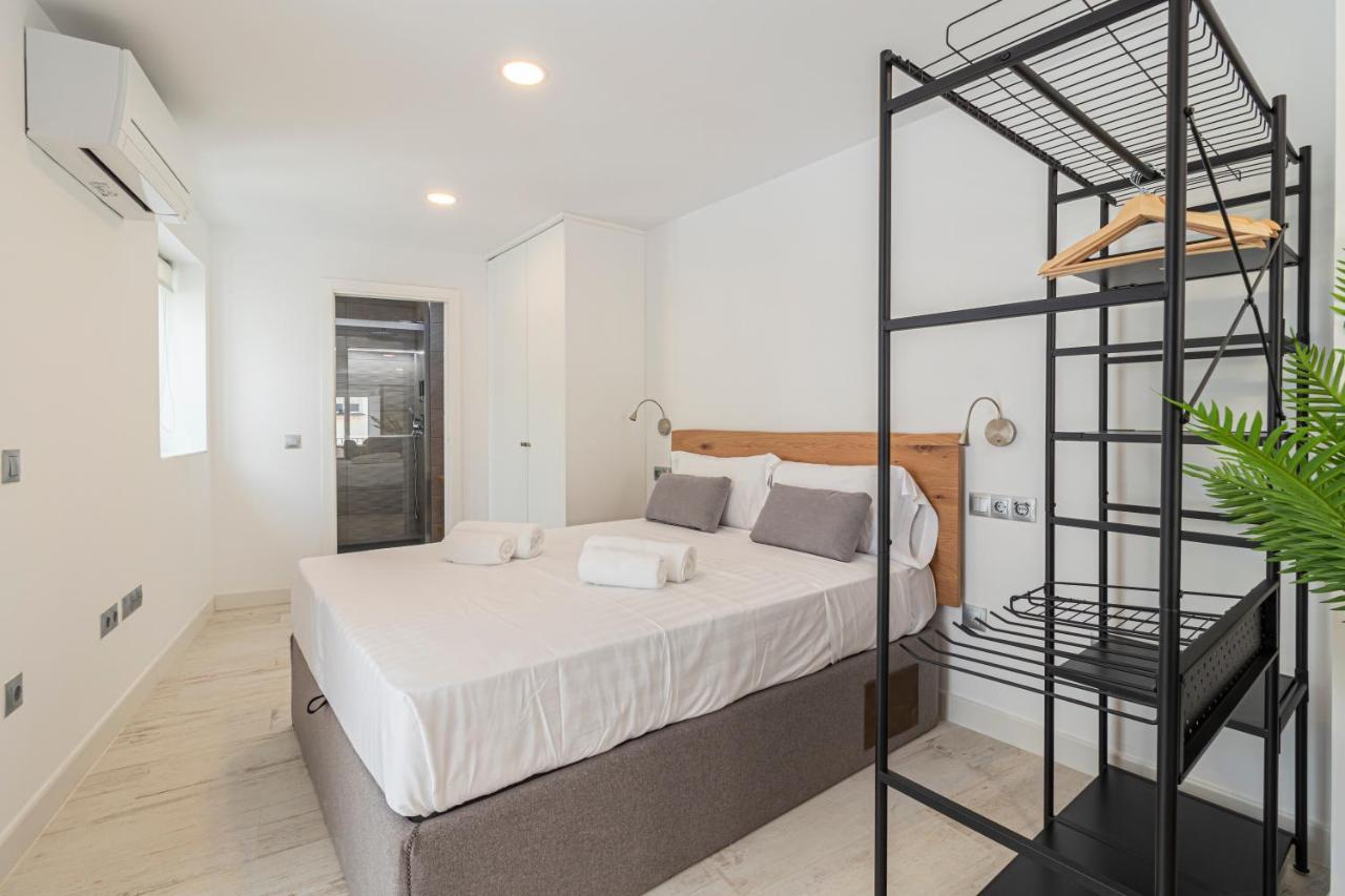 Apartment Allo San Roque 3ºb