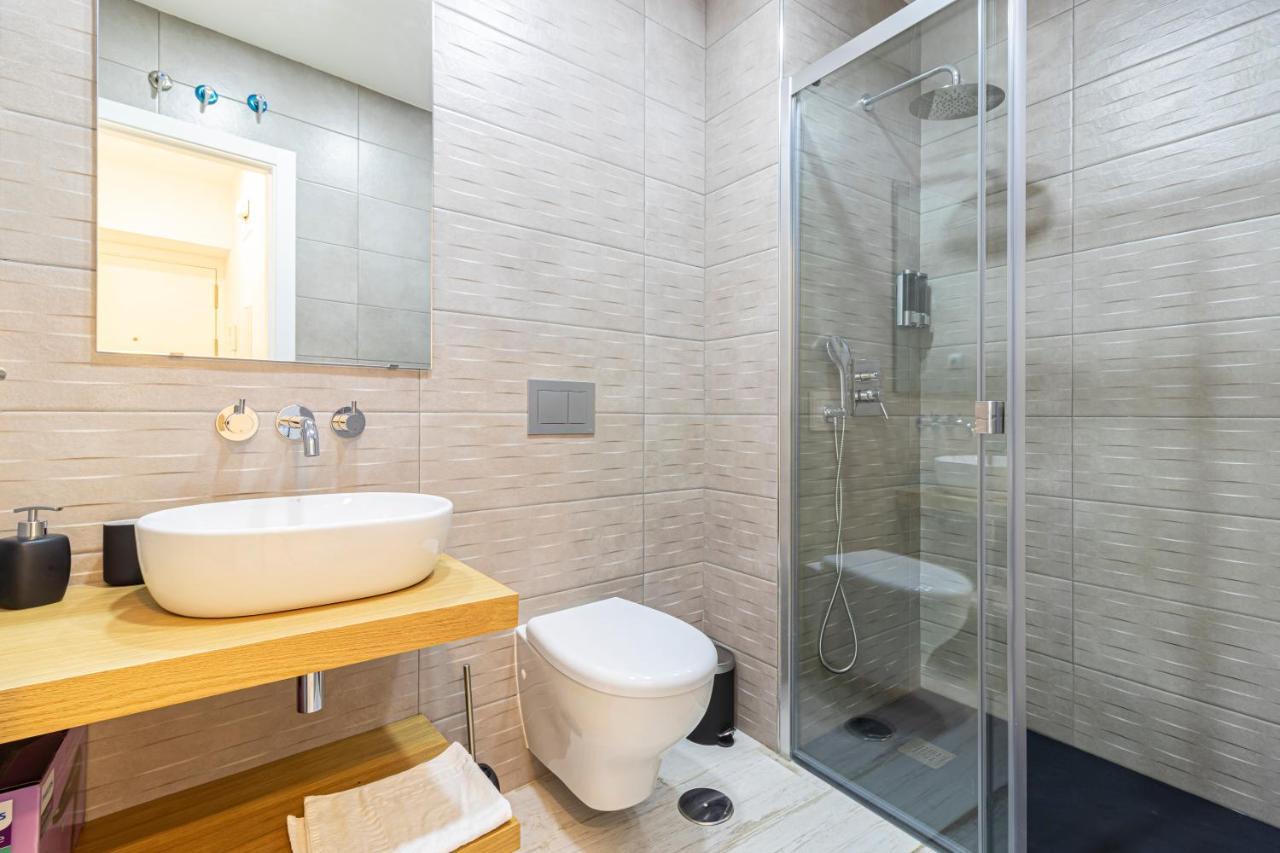 Allo San Roque 3ºb Apartment *