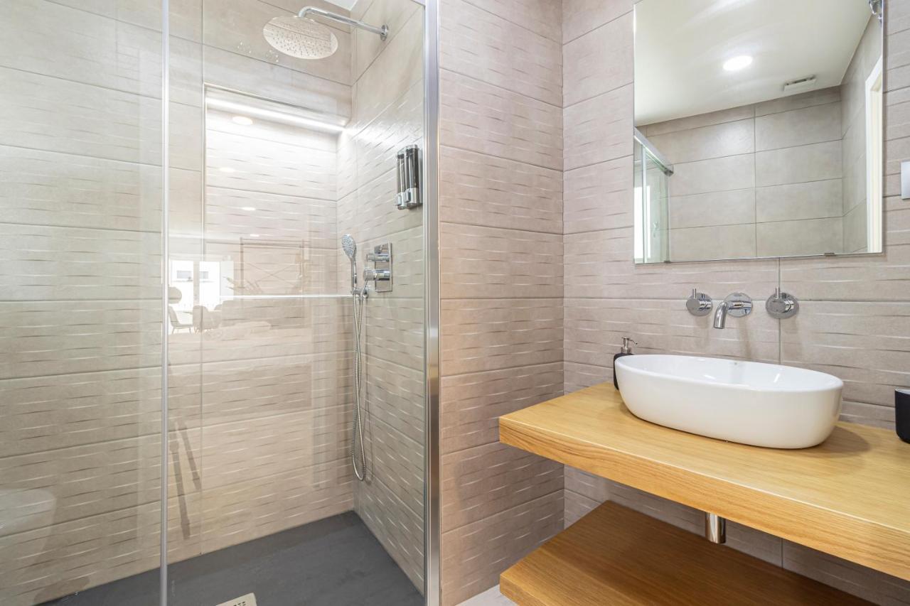 Allo San Roque 3ºb Apartment