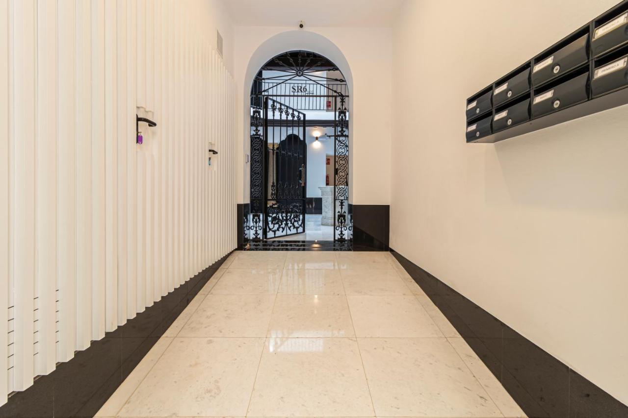 Apartment Allo San Roque 3ºb *