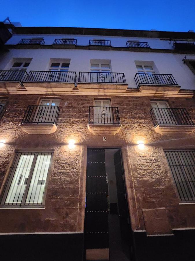 Allo San Roque 3ºb Cádis