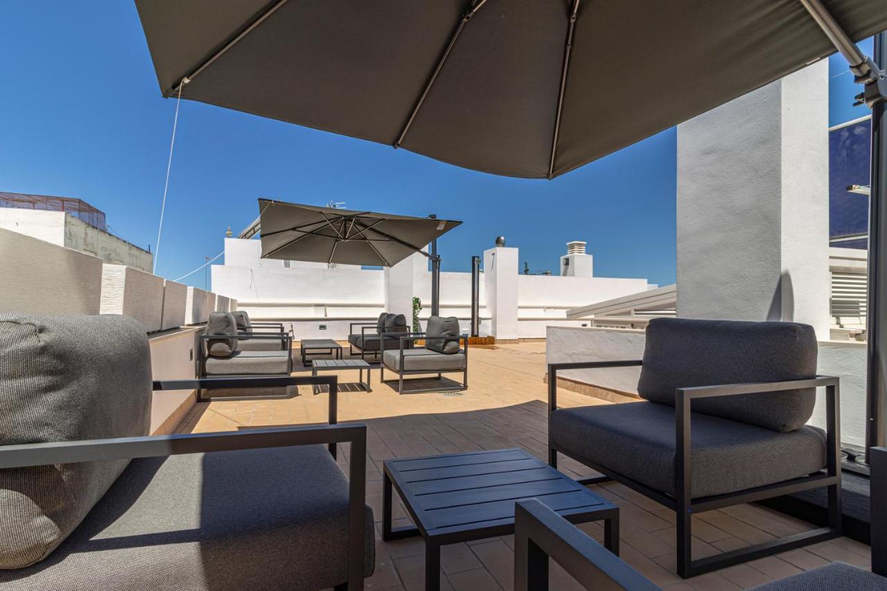 Allo San Roque 3ºb Apartment *