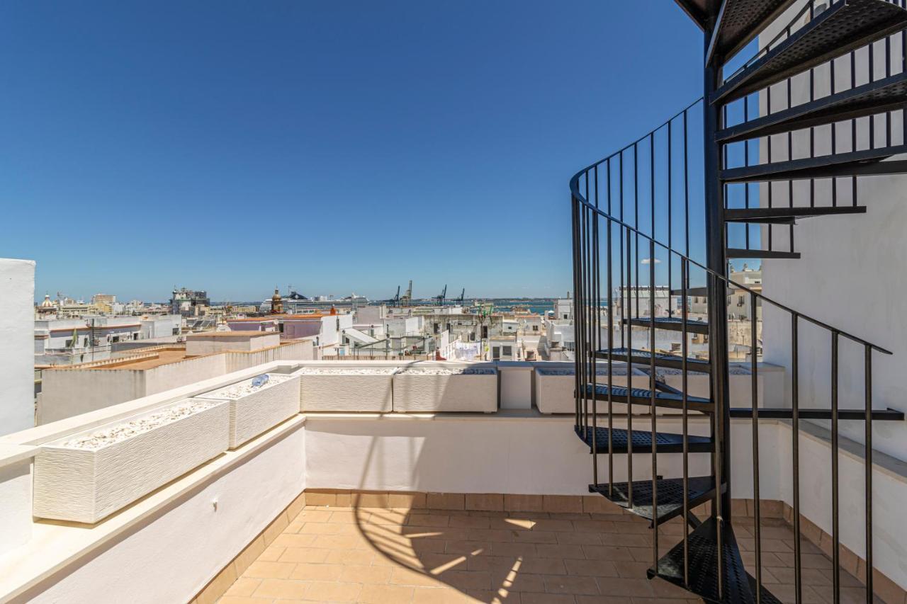 Apartment Allo San Roque 3ºb