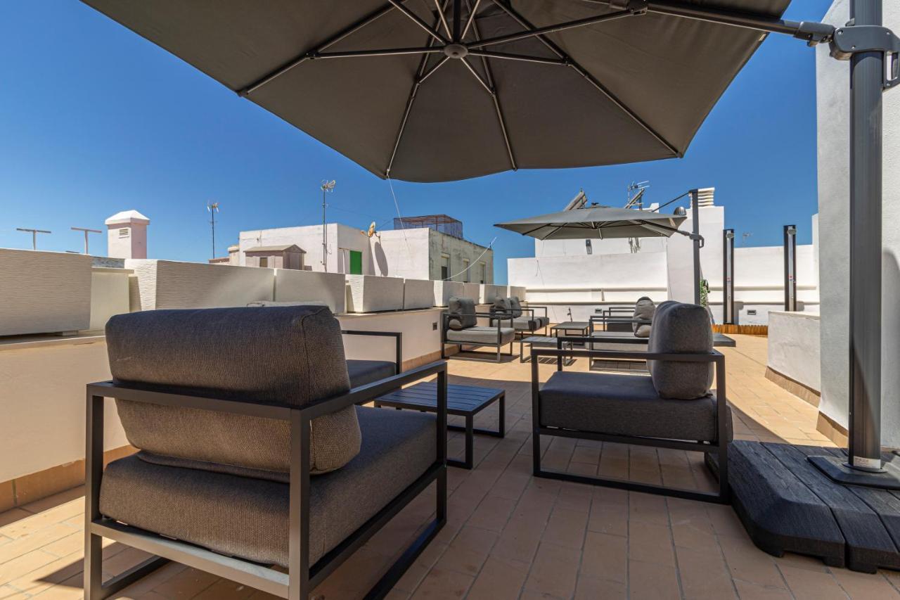 Apartment Allo San Roque 3ºb *