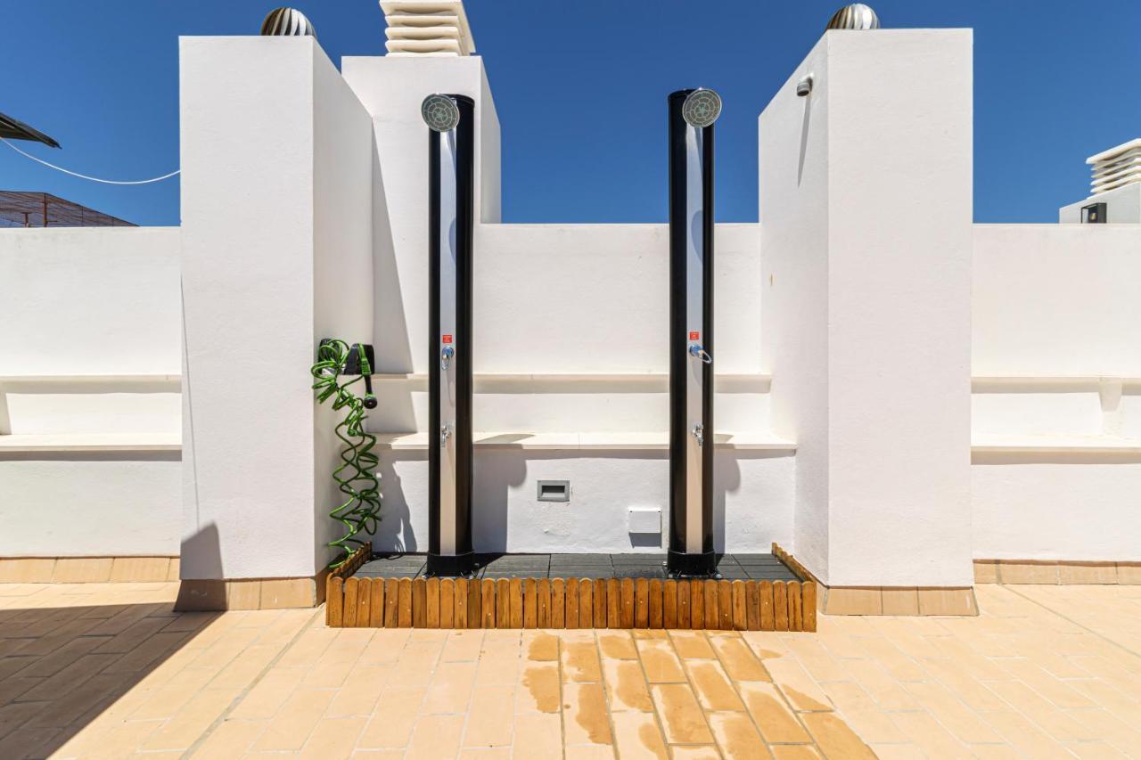 Apartment Allo San Roque 3ºb