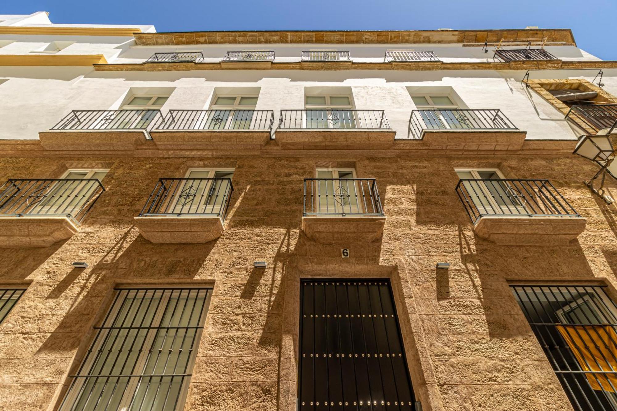 Apartamento Allo San Roque 3ºb
